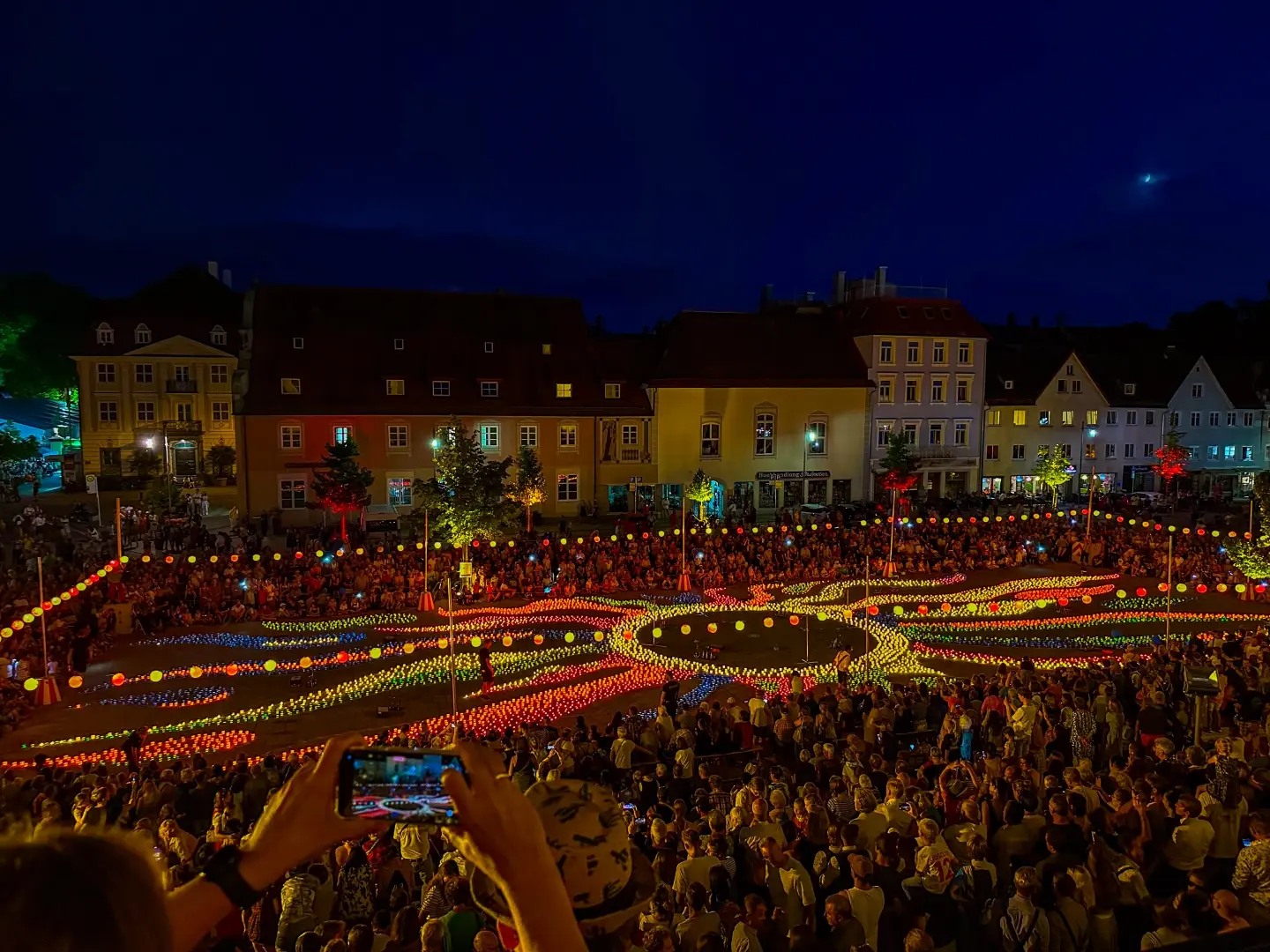 Beratung zu Eventsicherheit von der PerEx GmbH